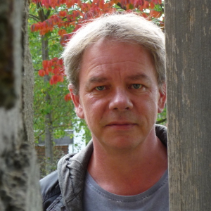 Profilbild von Jürgen Hübner