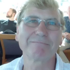 Profilbild von Jürgen Hübner