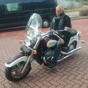 Profilbild von Jürgen Hüfner