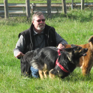 Profilbild von Jürgen Huhmann