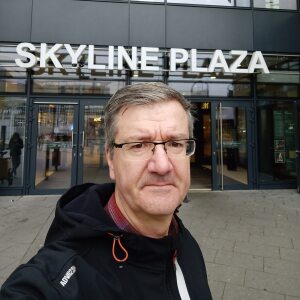 Profilbild von Jürgen Huhn