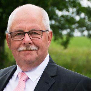 Profilbild von Jürgen Hupperich