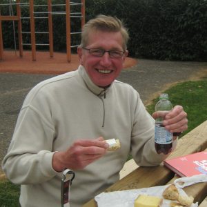 Profilbild von Jürgen Huse