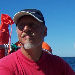 Profilbild von Jürgen Hußmann