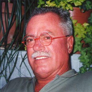 Profilbild von Jürgen Hutchison