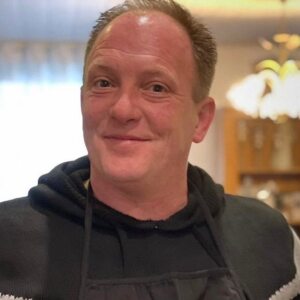 Profilbild von Jürgen Huying