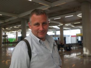 Profilbild von Jürgen Int-Veen
