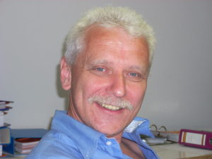 Profilbild von Jürgen Isensee