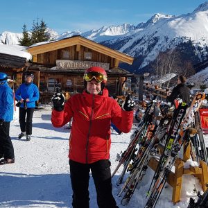 Profilbild von Juergen Jacob