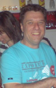 Profilbild von Jürgen Jäck