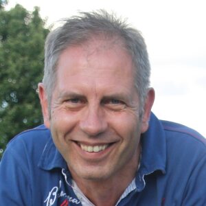 Profilbild von Jürgen Jaehnz