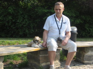 Profilbild von Jürgen Jänecke