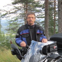 Profilbild von Jürgen Jahn