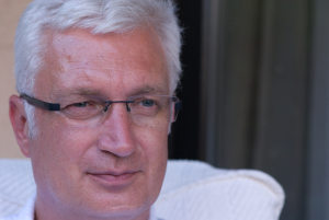 Profilbild von Jürgen Jahn