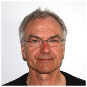Profilbild von Jürgen Jahn