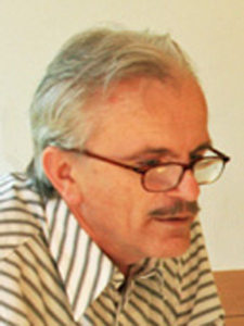 Profilbild von Jürgen Jahner