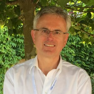 Profilbild von Jürgen Jahns