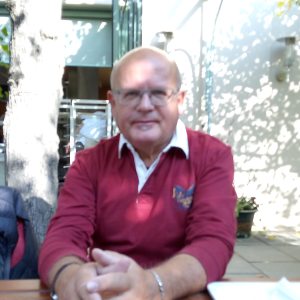 Profilbild von Jürgen Jakob