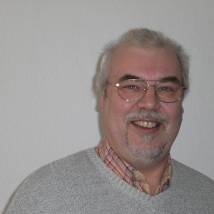 Profilbild von Jürgen Jakobi