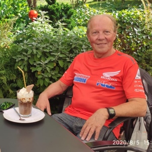Profilbild von Jürgen Janaszak