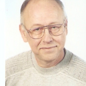 Profilbild von Jürgen Janik