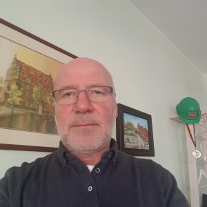 Profilbild von Jürgen Jankowiak