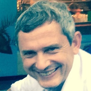 Profilbild von Juergen Janssen