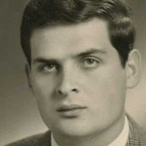 Profilbild von Juergen Janssen