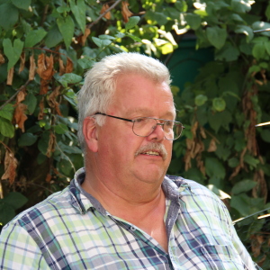 Profilbild von Jürgen Janzen