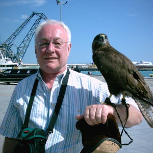 Profilbild von Jürgen Jastrow