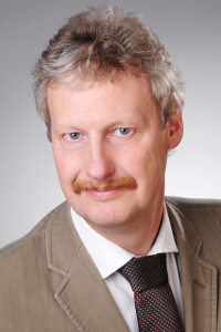 Profilbild von Jürgen Jelden