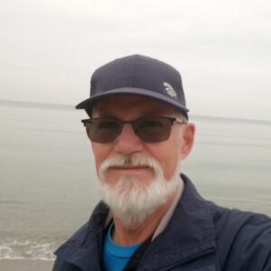 Profilbild von Jürgen Jensch