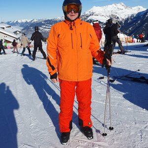 Profilbild von Jürgen Jentsch