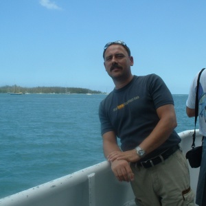 Profilbild von Jürgen Jertz