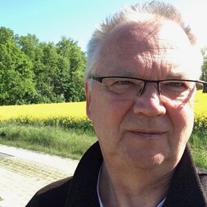 Profilbild von Jürgen Jeschky