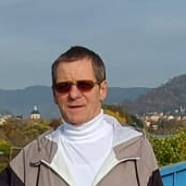 Profilbild von Jürgen Jeske