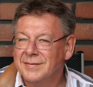 Profilbild von Jürgen Jeurink