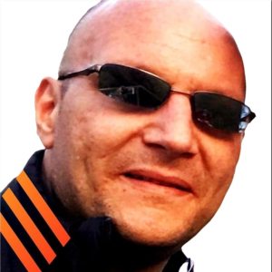 Profilbild von Jürgen Jobst