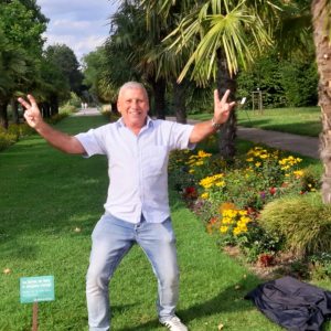 Profilbild von Jürgen Jochheim