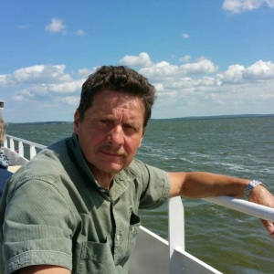 Profilbild von Jürgen John