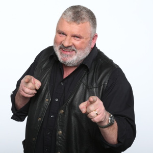 Profilbild von Jürgen Joisten