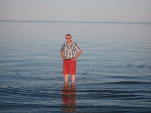 Profilbild von Jürgen Jorsch