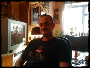 Profilbild von Jürgen Joswig