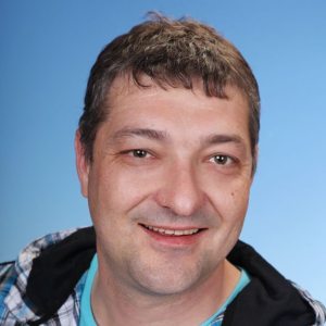 Profilbild von Jürgen Jünemann