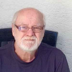 Profilbild von Jürgen Jung