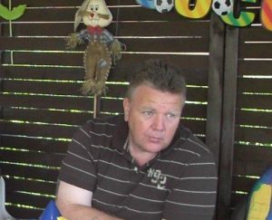 Profilbild von Jürgen Junge