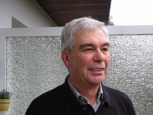 Profilbild von Jürgen Junghans