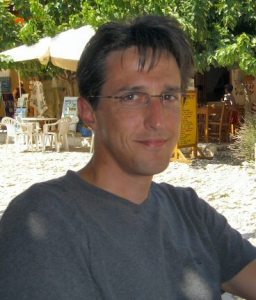 Profilbild von Jürgen Jungnickl