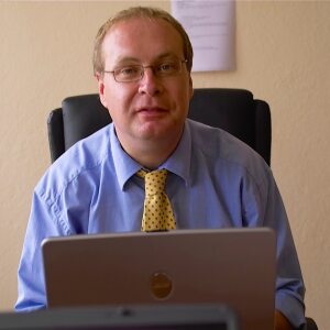 Profilbild von Juergen Kaas