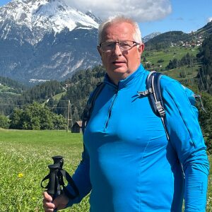 Profilbild von Jürgen Kämmer